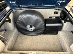 Imagen 30/30 de Jaguar XJ-S Convertible (1989)