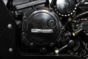 Afbeelding 47/50 van Kawasaki GPz 900 R Ninja (1984)