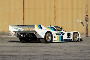 Immagine 5/40 di Porsche 962 (1991)