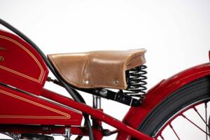 Immagine 23/50 di Moto Guzzi 250 SS (1930)