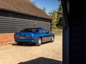 Image 82/82 de Aston Martin V8 Zagato Vantage X-Pack (1987)