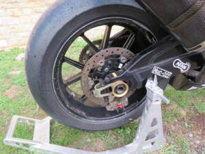 Imagen 31/39 de Suzuki DUMMY (2008)