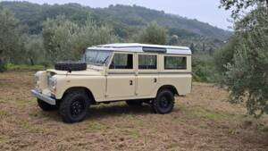 Imagen 4/22 de Land Rover 109 (1977)