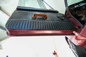 Bild 49/50 von MG MGB GT V8 (1976)