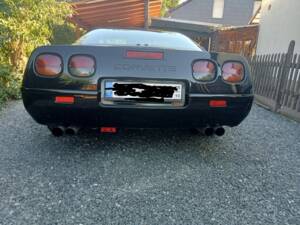 Bild 3/12 von Chevrolet Corvette (1996)