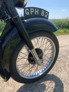 Imagen 20/21 de Royal Enfield DUMMY (1949)