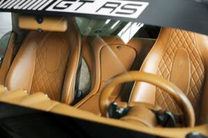 Bild 32/50 von Wiesmann GT MF4 (2008)