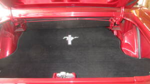 Image 23/41 de Ford Mustang 351 (1969)