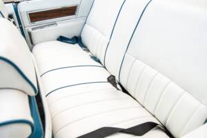 Afbeelding 7/19 van Cadillac Fleetwood Eldorado Convertible (1972)