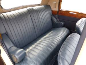 Jaguar Mark IV 3.5 Limousine 1946