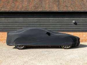 Bild 56/65 von Aston Martin V12 Vanquish S (2007)