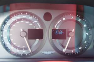 Bild 31/37 von Aston Martin Vanquish Zagato Volante (2017)