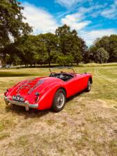 Bild 11/15 von MG MGA 1600 (1963)