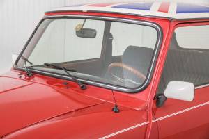 Bild 26/50 von Rover Mini Cooper 1,3 (1991)