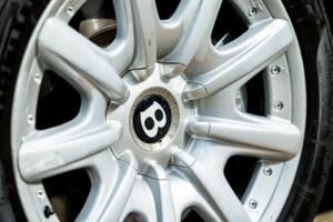 Immagine 19/50 di Bentley Continental GT (2004)