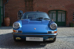 Image 4/16 of Porsche 911 2.2 S (1970)
