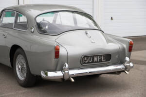 Afbeelding 111/113 van AC Greyhound (1961)