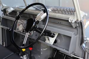 Bild 31/64 von Land Rover 88 (1958)