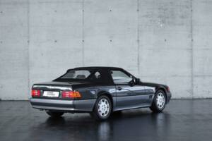 Image 5/50 of Mercedes-Benz 600 SL (1993)