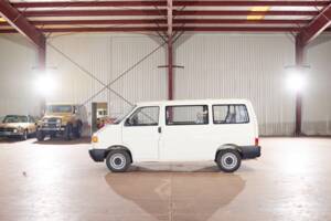 Image 9/56 of Volkswagen T4 Kombi 2.0 (1998)