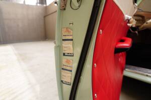 Bild 15/99 von Borgward Isabella (1959)