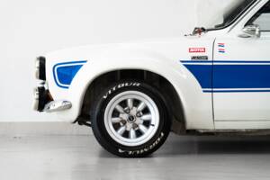 Image 26/47 de Ford Escort RS 2000 (1975)