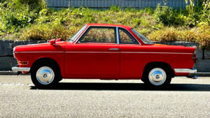 Bild 1/11 von BMW 700 CS (1963)