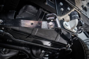 Image 49/66 de Land Rover Defender 90 TD4 (2007)