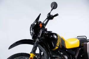 Immagine 42/50 di BMW DUMMY (1988)