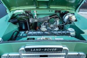 Bild 15/15 von Land Rover 109 (1973)