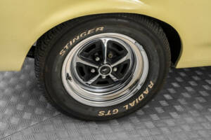 Image 35/50 de Ford Mustang 289 (1967)