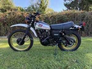 Bild 2/36 von Yamaha XT 500 (1982)