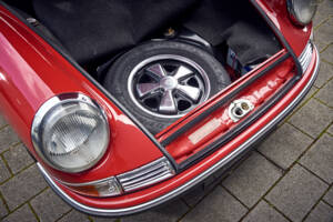 Image 51/91 de Porsche 911 2.0 S (1967)