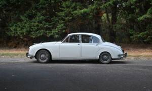 Bild 2/50 von Jaguar Mk II 3.8 (1961)