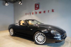 Image 1/21 of Maserati Spyder 4200 Cambiocorsa (2002)