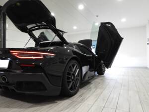 Bild 13/15 von Maserati MC20 (2022)