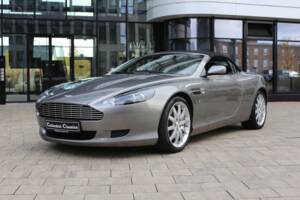 Bild 41/47 von Aston Martin DB 9 Volante (2006)
