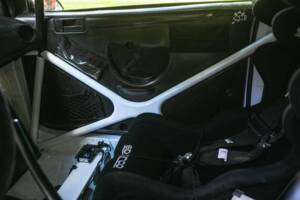 Image 45/50 of Ford Focus RS WRC (2007)