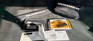 Bild 23/24 von Hummer H 1 (2000)