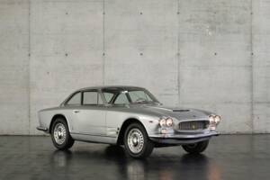 Bild 3/50 von Maserati 3500 GTI Sebring (1963)