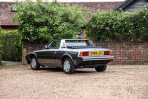 Image 18/50 of FIAT X 1/9 (1984)