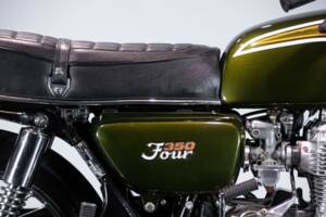 Bild 45/50 von Honda DUMMY (1973)