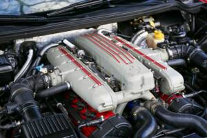 Afbeelding 29/49 van Ferrari 550 Maranello (1998)