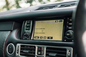 Image 23/47 de Land Rover Range Rover Vogue TDV8 (2009)