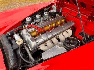 Image 53/77 de Jaguar XK 150 3.4 S OTS (1958)