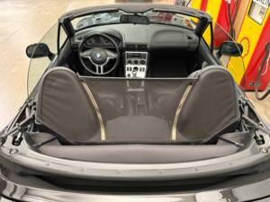 Image 19/19 of BMW Z3 1.9i (2001)