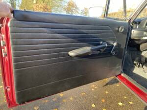 Immagine 8/8 di BMW 3,0 S (1973)