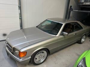 Bild 4/7 von Mercedes-Benz CLK GTR Roadster (2002)
