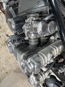 Image 6/64 of Honda DUMMY (1982)