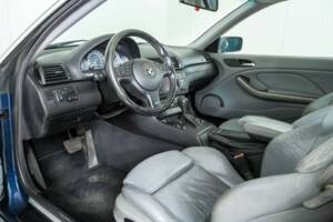 Bild 11/50 von BMW 320Ci (2003)